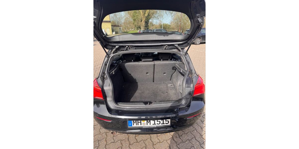 BMW 116 183.000 km 8.500 &euro; Mülheim an der Ruhr 45475