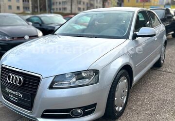 Audi A3 89.000 km 7.790 &euro; Essen 45145