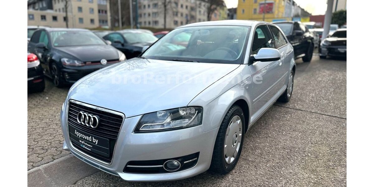 Audi A3 89.000 km 7.790 &euro; Essen 45145