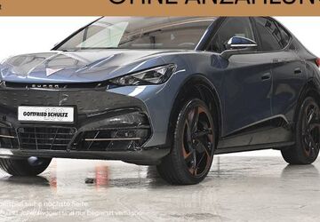 Cupra Tavascan 2.999 km 48.980 &euro; Essen 45307