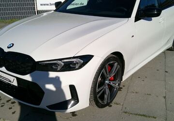 BMW M340i 55.490 km 43.900 &euro; Haltern am See 45721