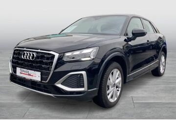 Audi Q2 9.153 km 31.380 &euro; Schwelm 58332
