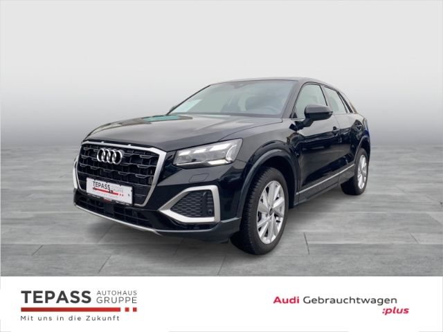Audi Q2 9.153 km 31.380 &euro; Schwelm 58332