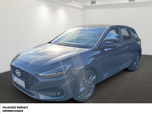 Hyundai i30 5.555 km 25.980 &euro; Velbert 42553