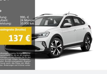 VW Taigo 20.747 km 19.970 &euro; Bochum 44892