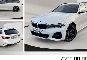 BMW 330 90.712 km 32.480 &euro; Oberhausen 46149