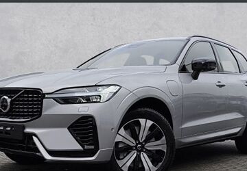 Volvo XC60 16.906 km 47.599 &euro; Dortmund 44143