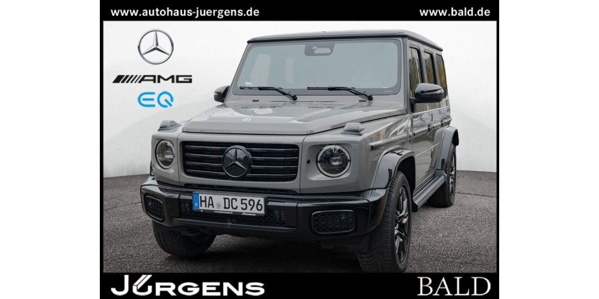 Mercedes-Benz G 450 9.500 km 179.580 &euro; Hagen 58135