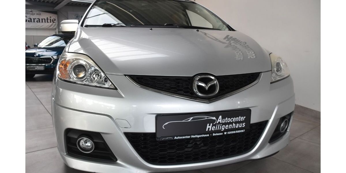 Mazda 5 139.222 km 4.380 &euro; Heiligenhaus 42579