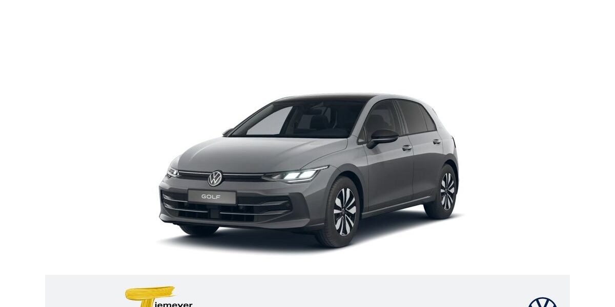 VW Golf 8.344 km 28.940 &euro; Bochum 44892
