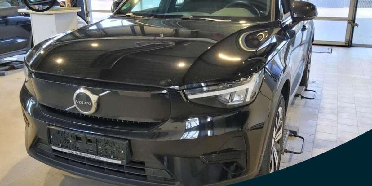 Volvo XC40 32.772 km 28.950 &euro; Essen-Kray 45309