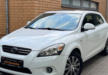 Kia pro ceed / ProCeed 188.373 km 5.450 &euro; Essen 45326