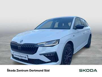 Gebrauchte Skoda Scala