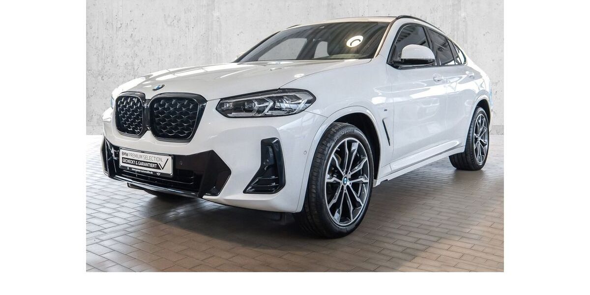 BMW X4 67.200 km 40.390 &euro; Hagen 58119