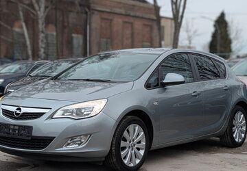 Opel Astra 93.677 km 6.490 &euro; Dortmund 44149