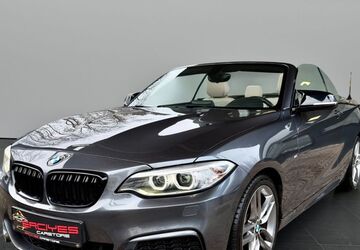 BMW 218 152.421 km 14.490 &euro; Wuppertal 42115