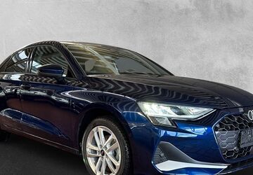 Audi A3 4.328 km 28.490 &euro; Wülfrath 42489