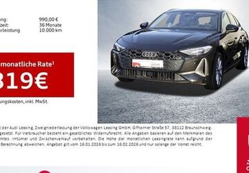 Audi A5 26.690 km 40.340 &euro; Lünen 44534