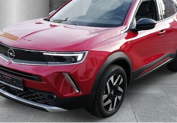 Opel Mokka 8.571 km 18.550 &euro; Herten 45699