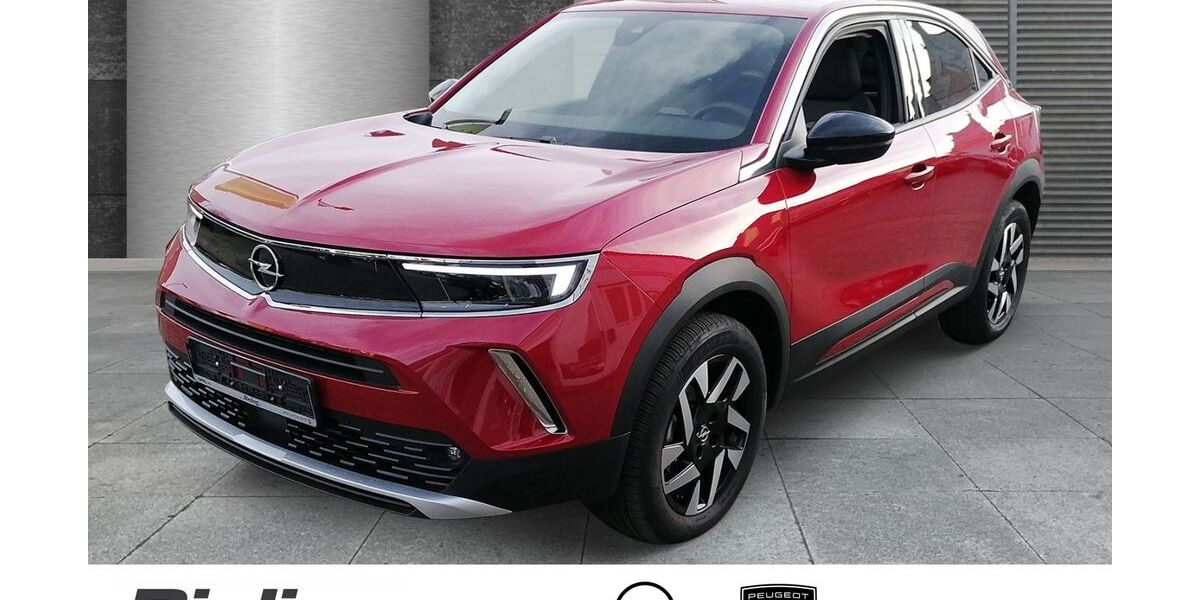 Opel Mokka 8.571 km 18.550 &euro; Herten 45699