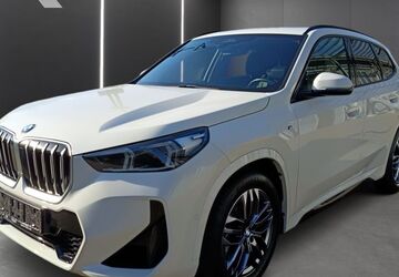 BMW X1 57.746 km 39.660 &euro; Bottrop 46236