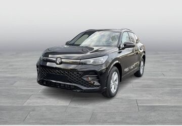 VW Tiguan 5.990 km 48.990 &euro; Dortmund 44379