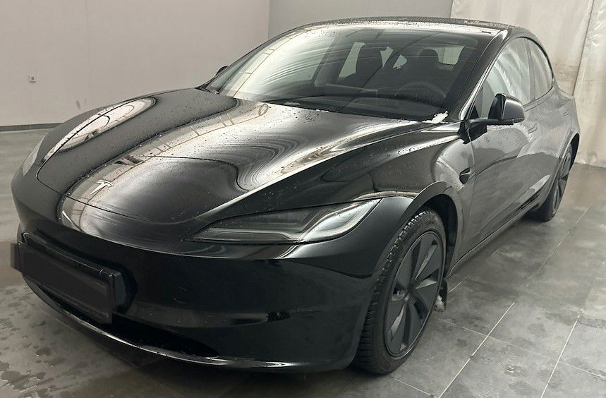 Tesla Model 3 72.100 km 37.900 &euro; Bochum 44803