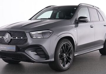 Mercedes-Benz GLE 400 14.217 km 88.885 &euro; Essen 45309