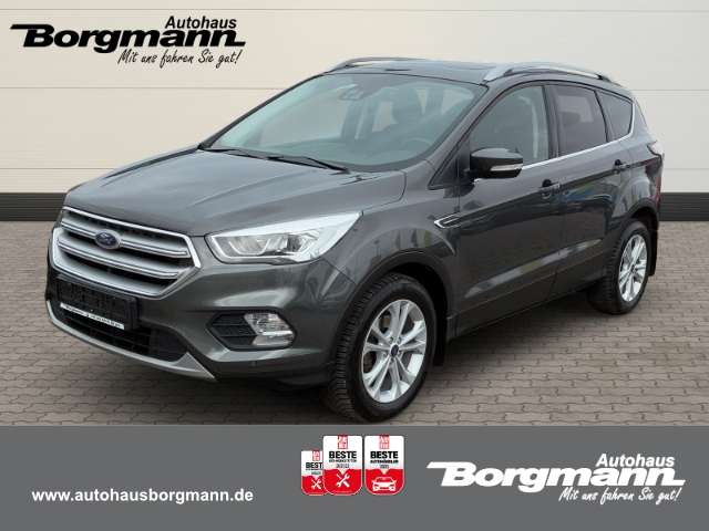 Ford Kuga 67.882 km 14.350 &euro; Herne (Wanne Eickel) 44653