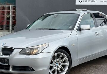 BMW 525 199.150 km 6.499 &euro; Essen 45139
