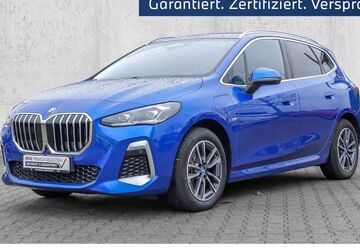 BMW 225 Active Tourer 53.696 km 33.990 &euro; Castrop-Rauxel 44579