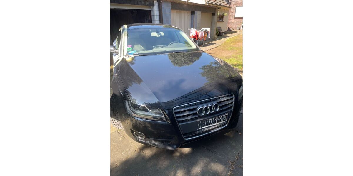 Audi A5 248.000 km 4.550 &euro; Gladbeck 45966