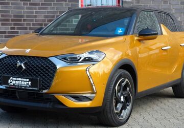 DS Automobiles DS3 Crossback 60.000 km 15.650 &euro; Oberhausen 46147