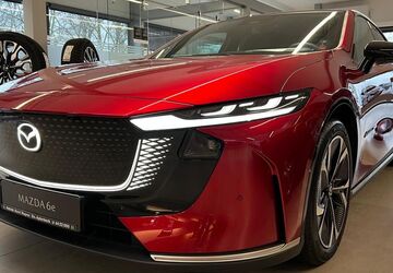 Mazda 6e 8.000 km 37.990 &euro; Dortmund 44287