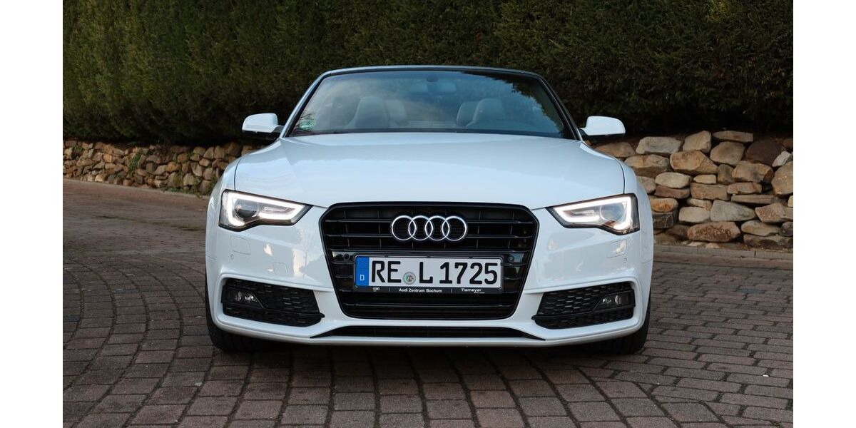 Audi A5 78.100 km 15.100 &euro; Waltrop 45731