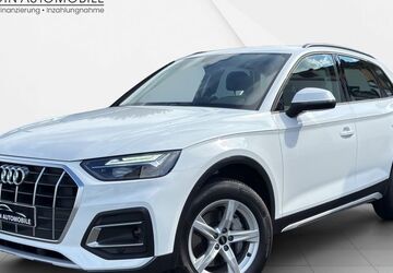 Audi Q5 9.000 km 44.990 &euro; Hagen 58135