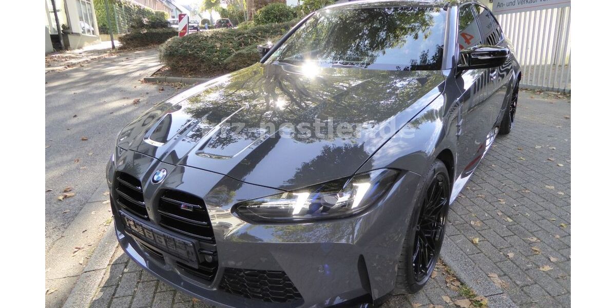 BMW M3 11.100 km 87.900 &euro; Essen 45134