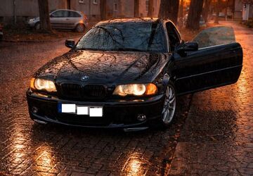 BMW 330 290.000 km 9.999 &euro; Oer-Erkenschwick 45739