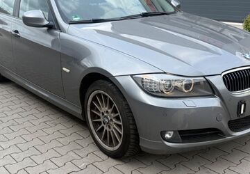 BMW 318 220.000 km 1.850 &euro; Gelsenkrichen 45884