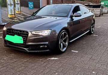 Audi A5 200.000 km 16.000 &euro; Bottrop 46238