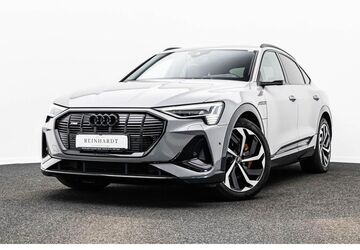 Audi e-tron 160.592 km 29.935 &euro; Hagen 58091