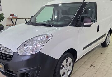 Opel Combo 93.531 km 4.999 &euro; Recklinghausen 45661