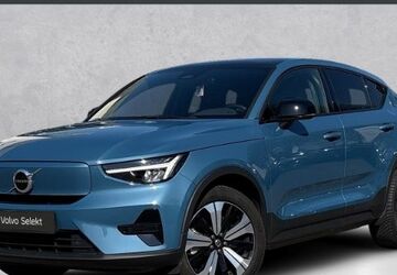 Volvo C40 75.110 km 27.490 &euro; Dortmund 44143