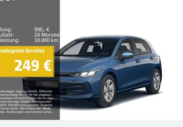 VW Golf 3.401 km 26.430 &euro; Bochum 44809