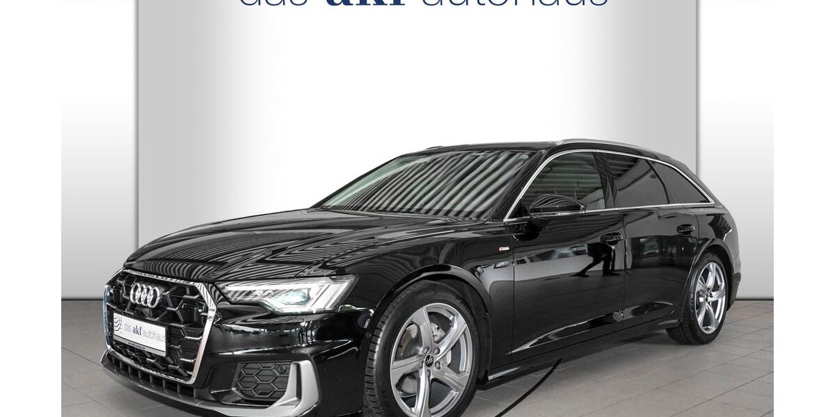 Audi A6 25.808 km 43.650 &euro; Schwerte 58239