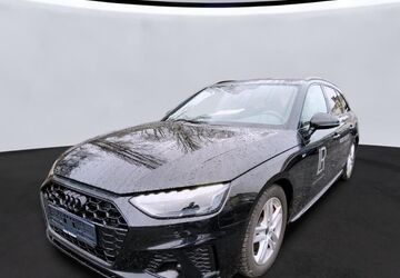 Audi A4 12.884 km 43.525 &euro; Hagen 58091