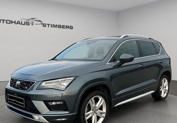 Seat Ateca 83.000 km 20.900 &euro; Oer-Erkenschwick 45739
