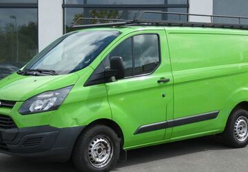 Ford Transit Custom 240.246 km 5.870 &euro; Bochum 44807