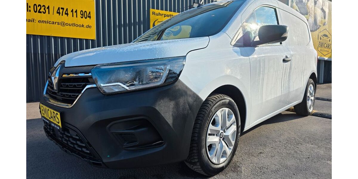 Renault Kangoo 53.068 km 16.990 &euro; Dortmund 44359