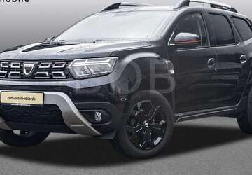 Dacia Duster 57.765 km 19.410 &euro; Wuppertal 42109